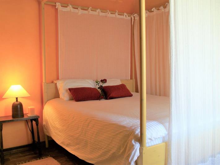 Casa rural para 7 personas, con jardín en Alentejo - 4