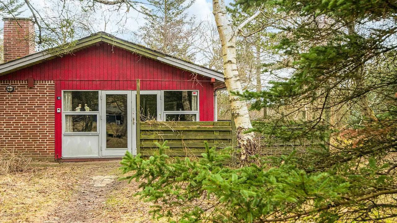 Casa vacanza a Rindby a partire da 72€ a notte