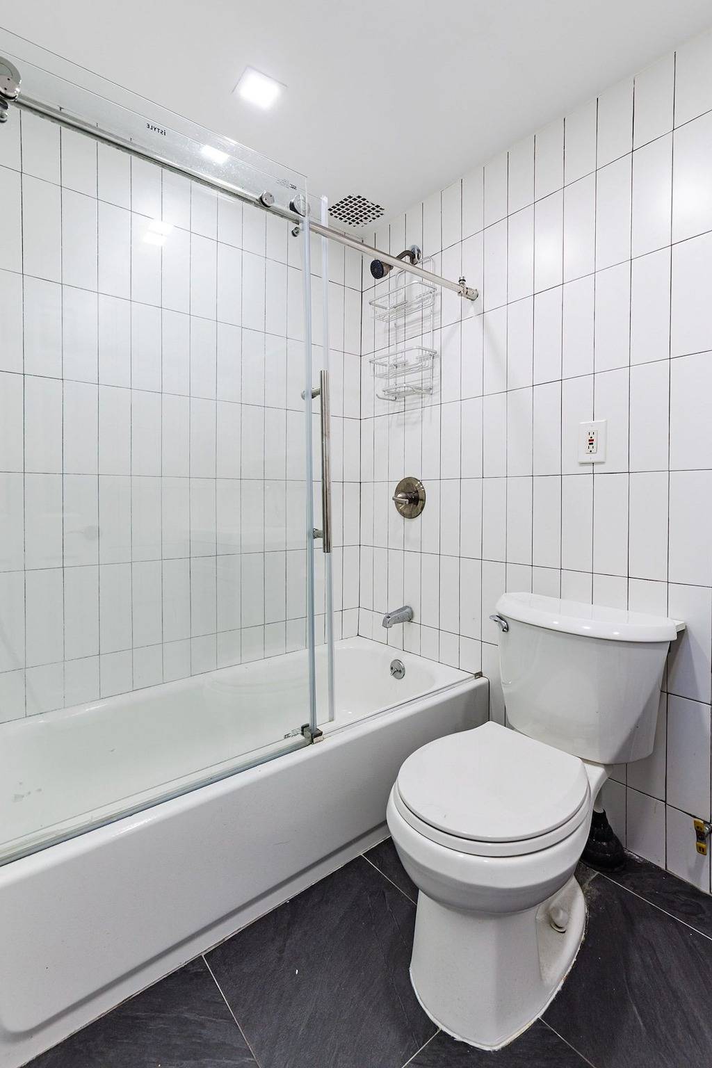 Entire apartment, Apartment #1407: East Village in Manhattan, New York City