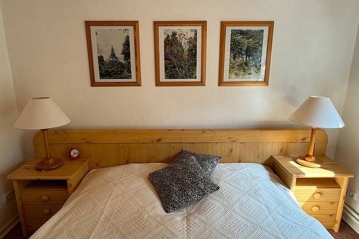 Ferienhaus für 6 Personen, mit Garten in Scharbeutz - 3