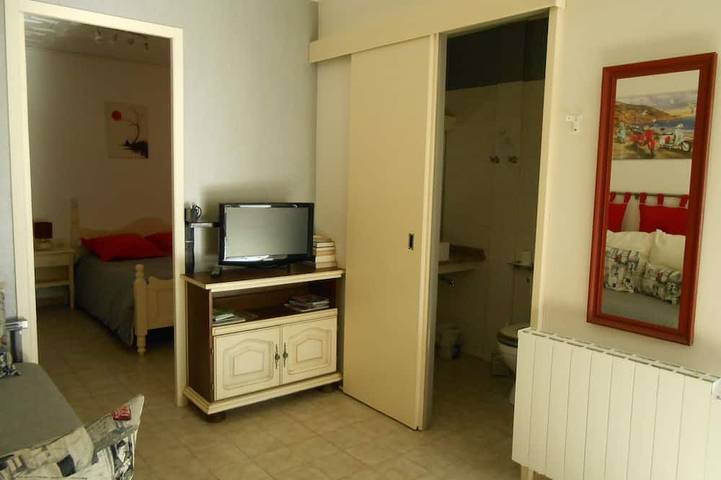 Ganze Wohnung, Herault coquet F2 Maraussan 34370 in Maraussan, Mittelmeerküste (Frankreich)