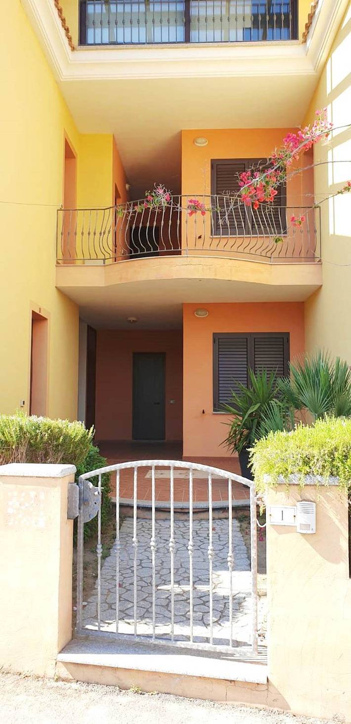 Ferienwohnung für 4 Personen - 1