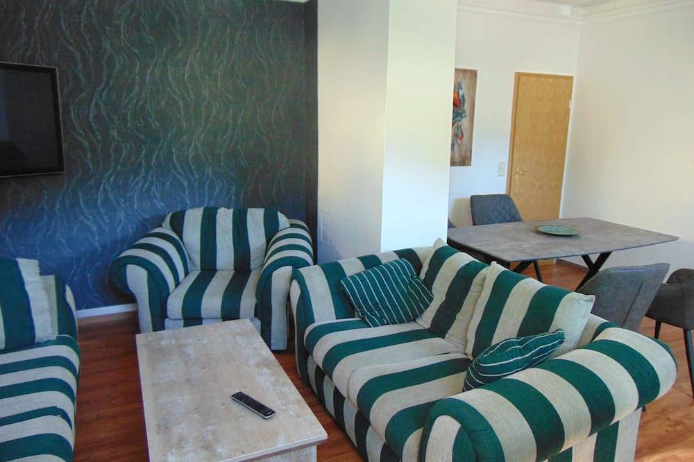 Ganze Wohnung, Ferienwohnung Altstadt Sangerhausen in Sangerhausen, Harzvorland