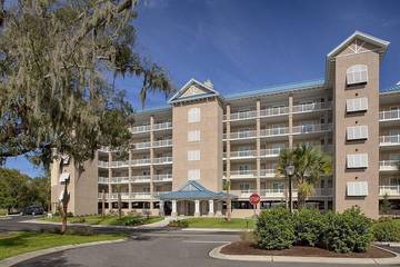 Villa for 4 Guests in South Carolina Lowcountry, South Carolina, Picture 2