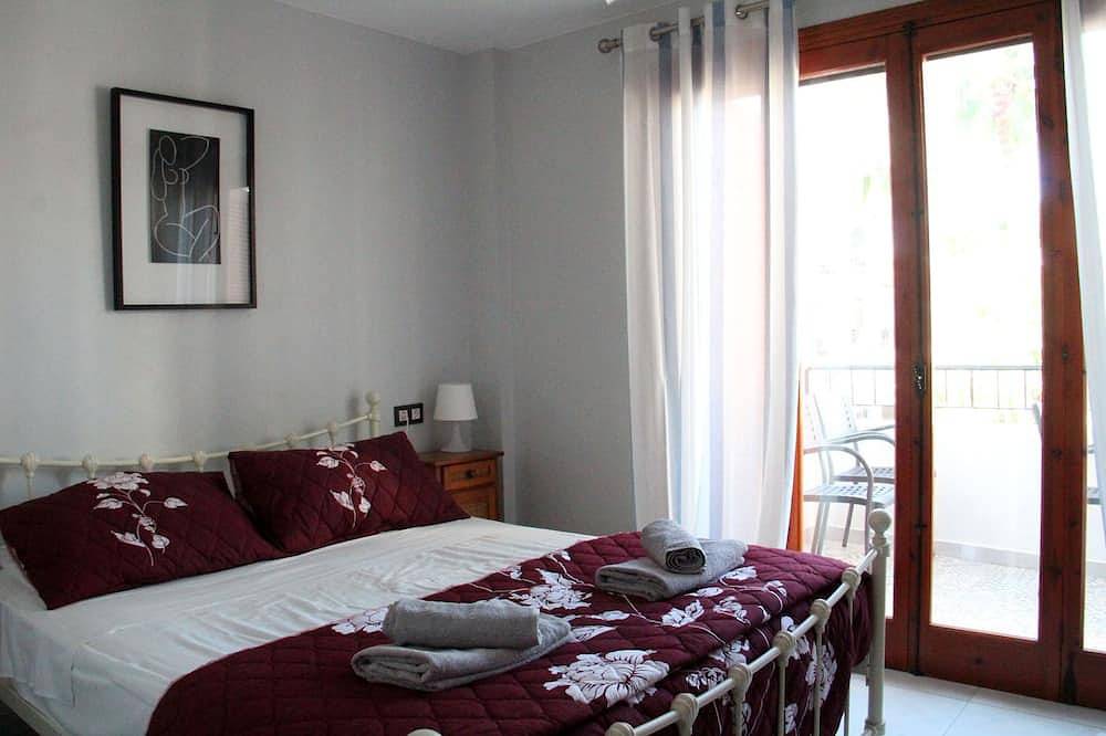 Ganze Wohnung, Das perfekte Apartment an der Villamartin Plaza mit Blick auf die Plaza in Brisas y Golf, Orihuela