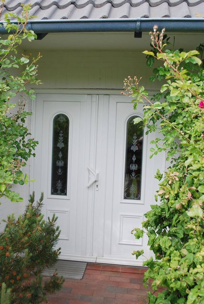Ganze Ferienwohnung, Jordsand in St. Peter-Ording, Eiderstedt