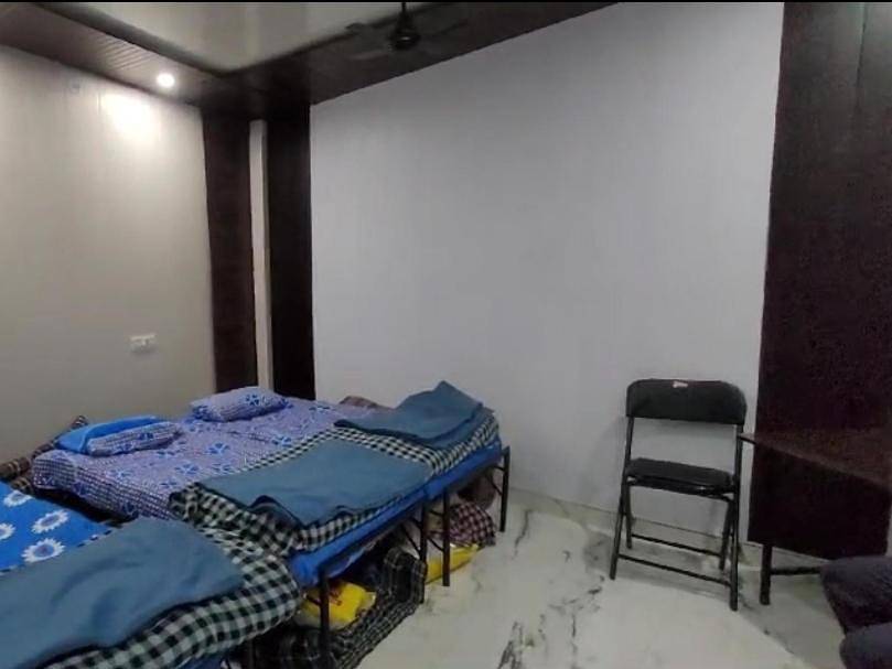 Shraddhalu Niwas in Uttar Pradesh