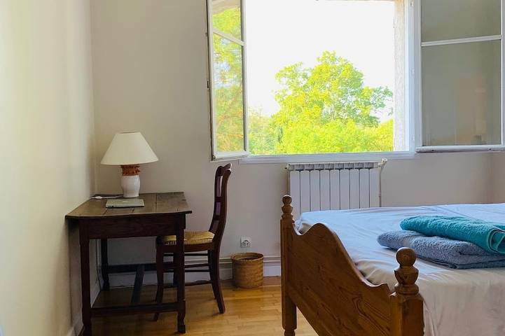 Villa mit Pool in Montferrier-sur-Lez in Montferrier-sur-Lez, Mittelmeerküste (Frankreich)