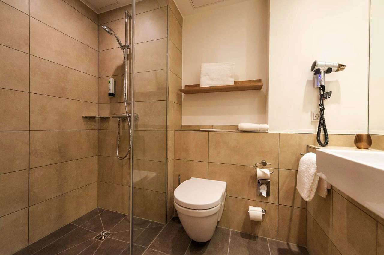 Hotel voor 10 personen in Konstanz, Landkreis Konstanz