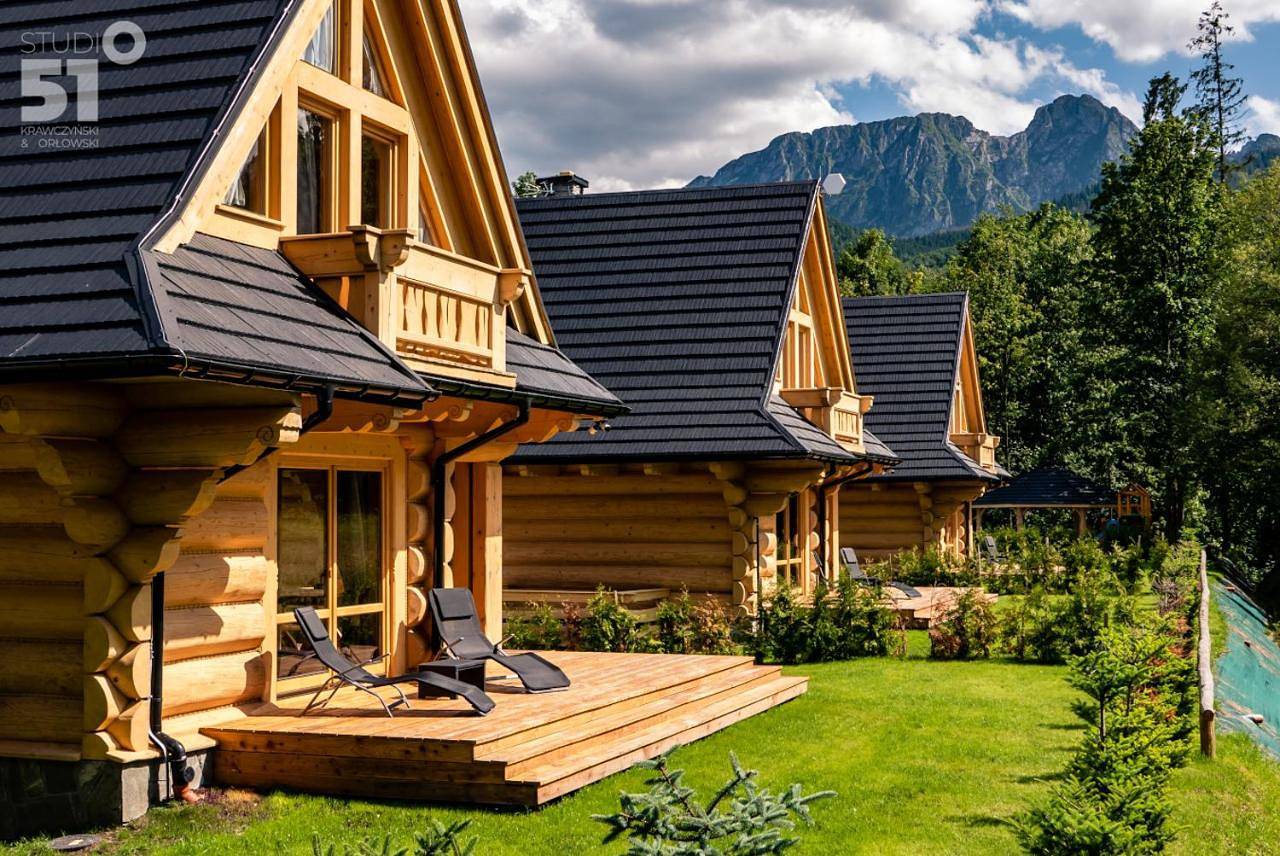 Chalet in Kościelisko (Miasto), Kościelisko