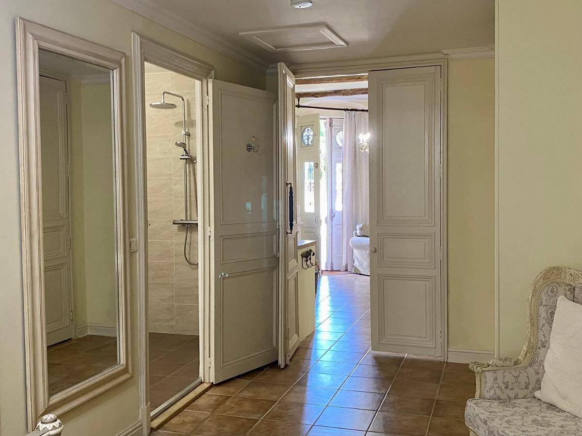 Sainte-Hélène Chambres d'Hôtes & Appartement in Olonzac, Canal du Midi