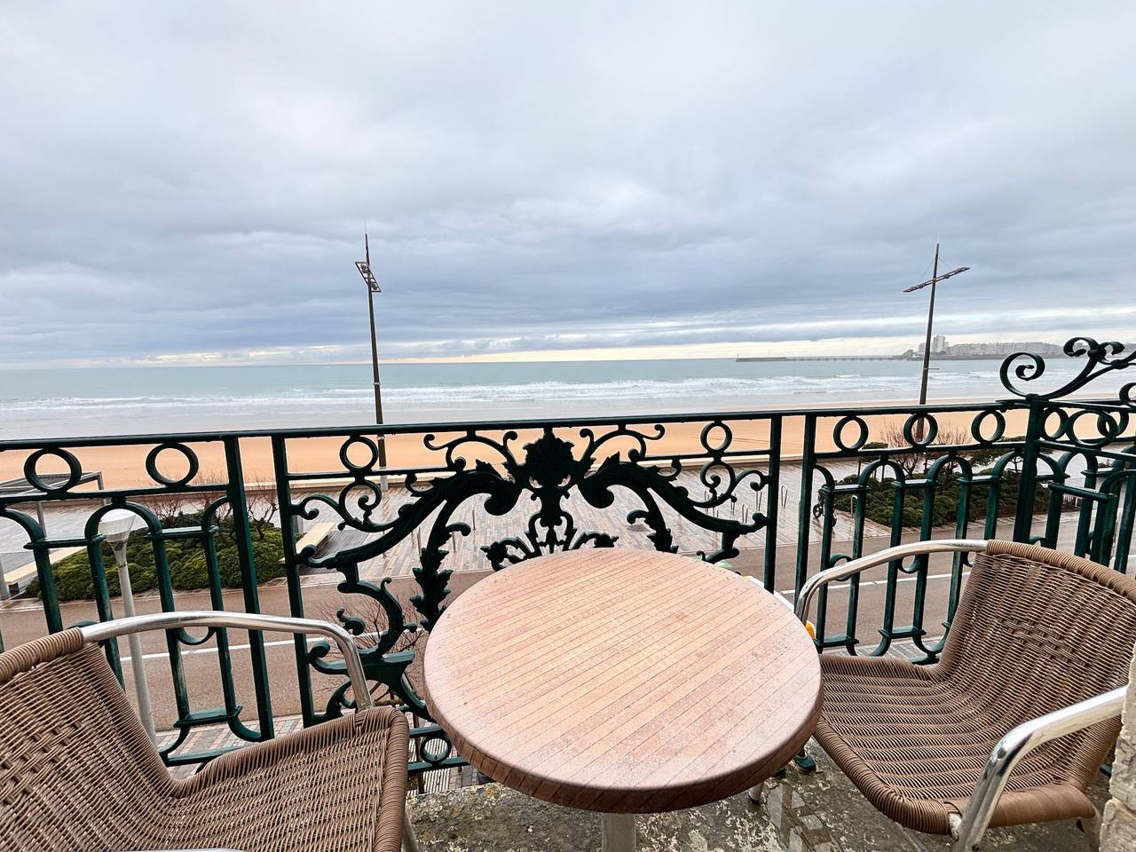 Photo : Appartement de vacances