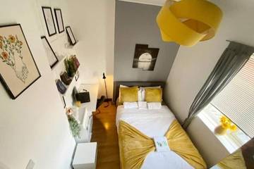 Apartment for 4 People in South Shields, South Tyneside, Photo 1