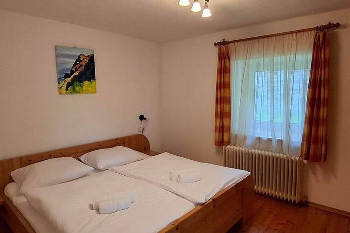 Ferienhaus für 3 Personen, mit Garten in Nötsch im Gailtal - 2