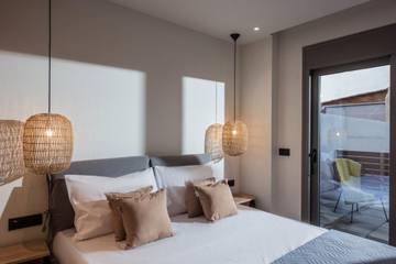 Vakantieappartement voor 4 Personen in Kokkini Hani, Iraklio-Heraklion en omgeving, Afbeelding 3