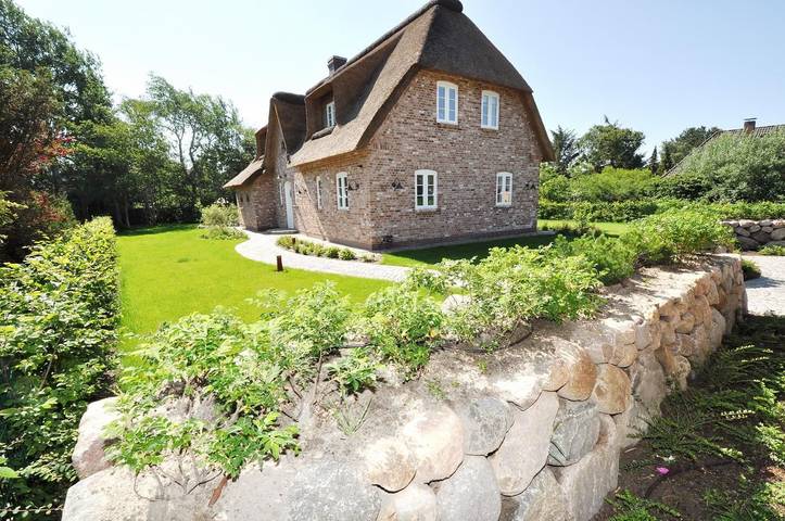 Ferienhaus für 8 Personen, mit Terrasse und Sauna sowie Garten in St. Peter-Ording - 4
