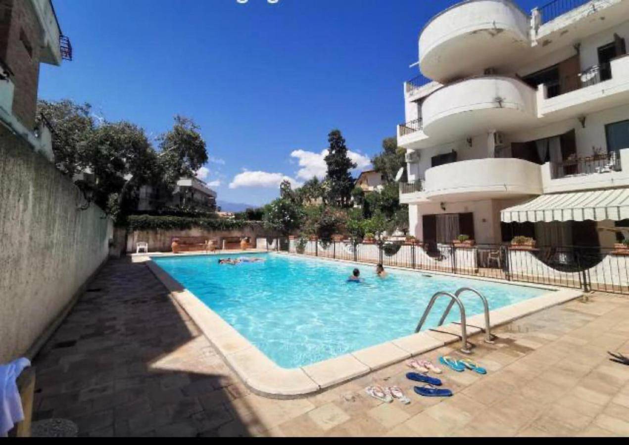 Emily Home in Recanati (Sizilien), Giardini-Naxos