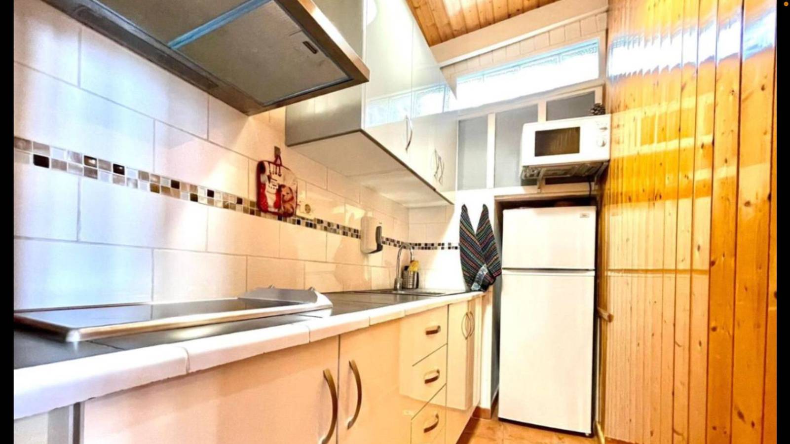 Casa rural C On in Santa Catalina, Hermigua