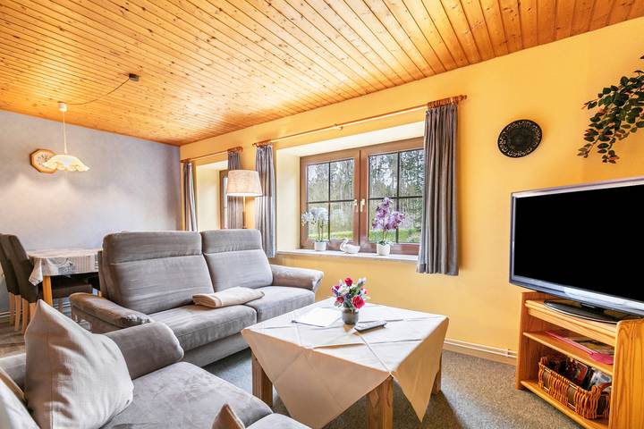 Bauernhof für 4 Personen in Eider-Treene-Sorge - 2