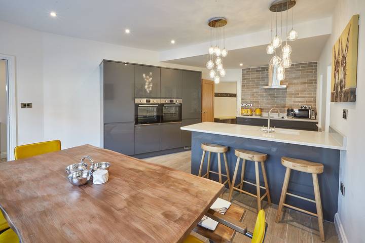 Host & Stay | Hoggarth House in Whitby, North York Moors National Park