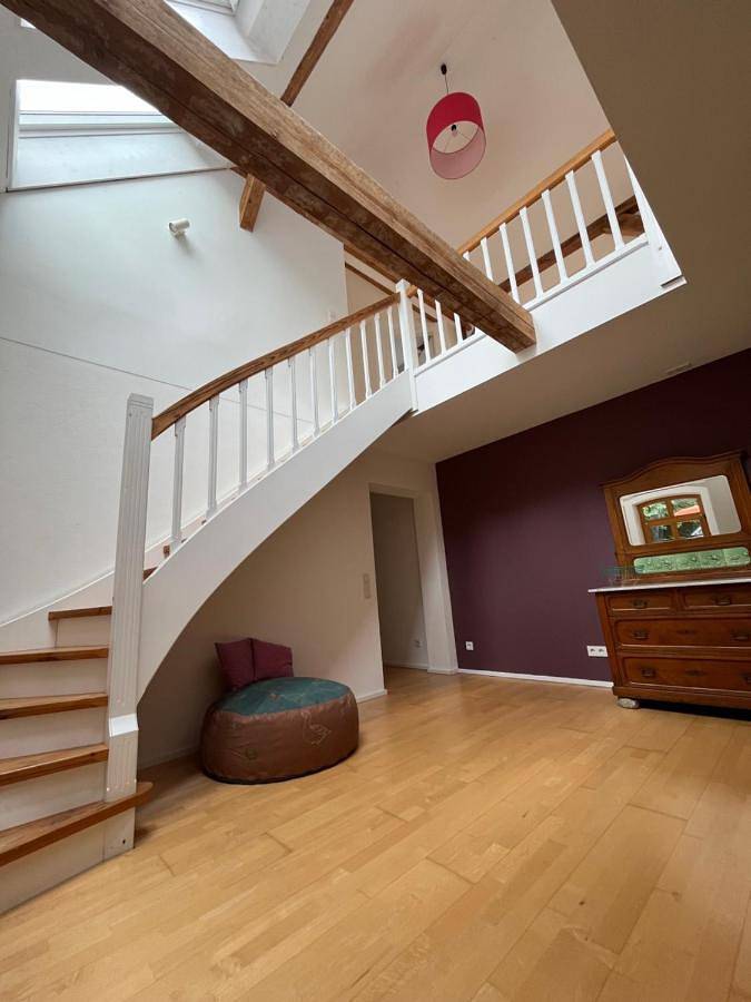 Ferienhaus für 12 Personen, mit Ausblick und Garten in Hannover und Umgebung - 3