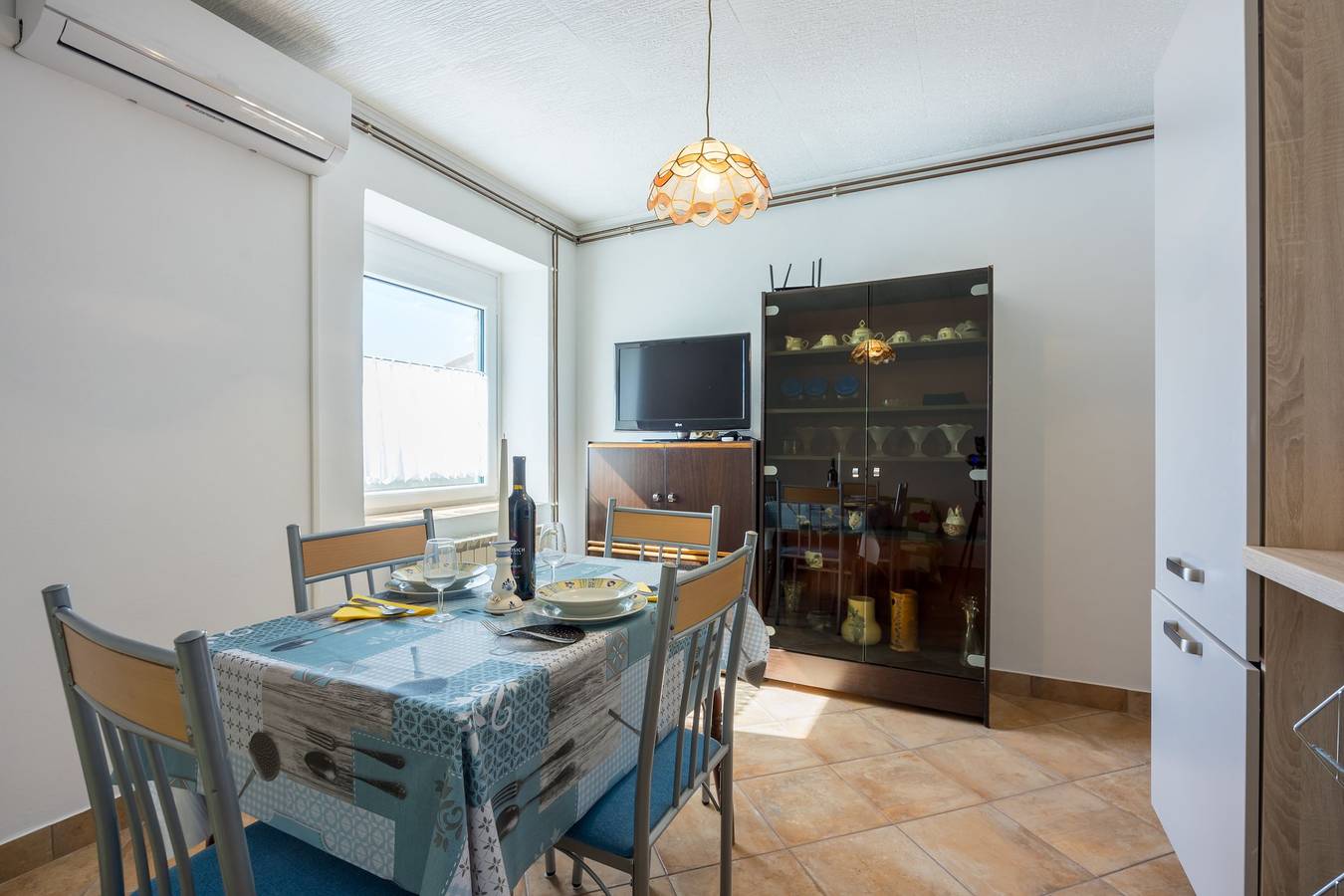 Ganze Wohnung, Apartment Lea Puče in Koper, Slowenisches Istrien