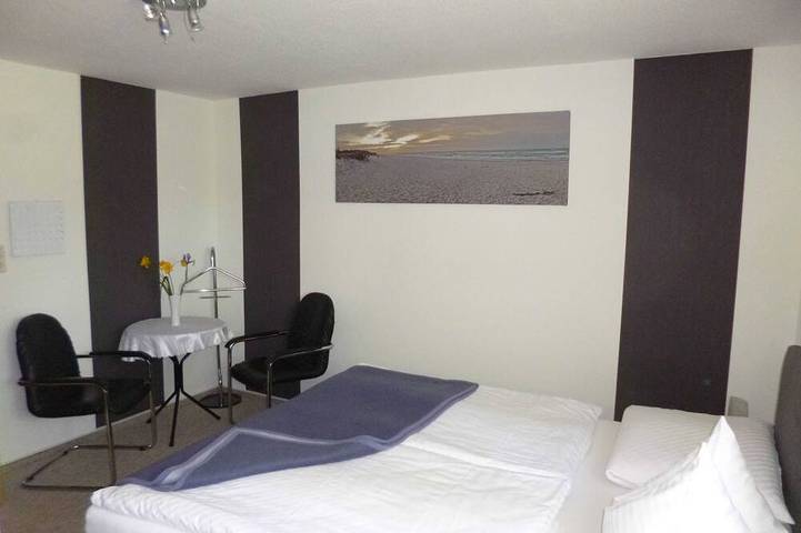 Ferienwohnung für 2 Personen, mit Garten in Klausdorf - 2