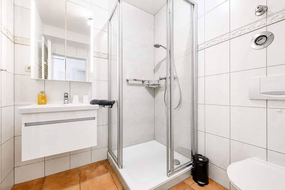 Residenz am Kurhaus Wohnung 15 in Ostseebad Rerik, Rerik