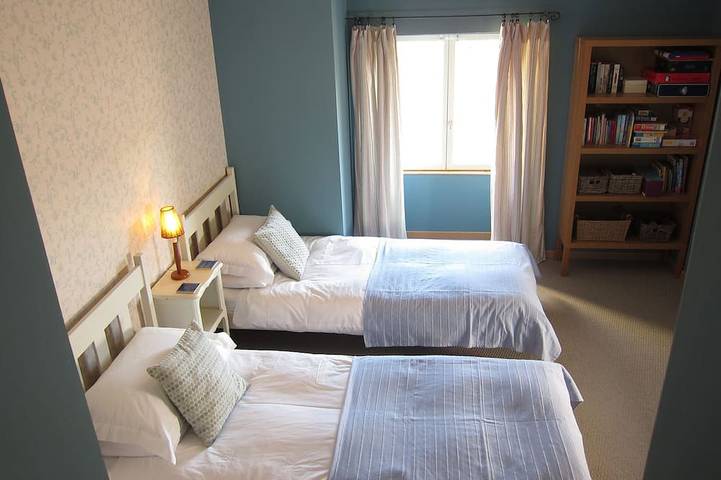 Location de vacances pour 5 personnes, avec jardin et terrasse à Frôlois - 4