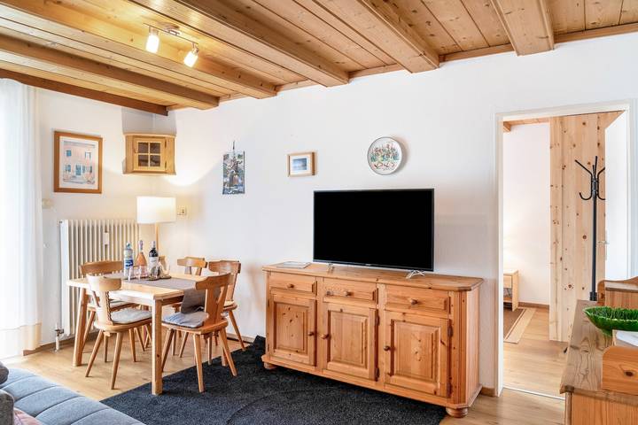 Vakantiewoning voor 5 personen, met Balkon in Regio Innsbruck