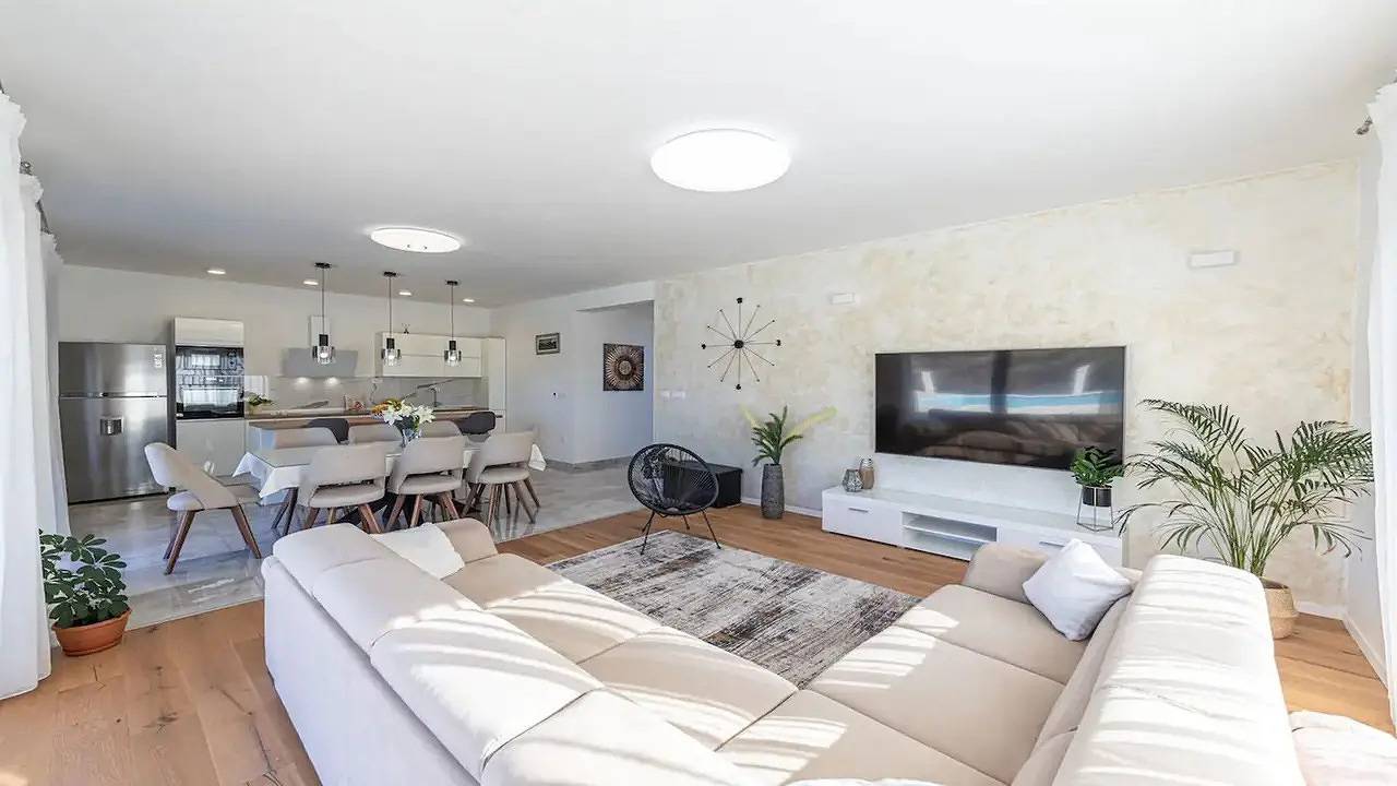 Casa vacanza a Zagora dalmata a partire da 779€ a notte