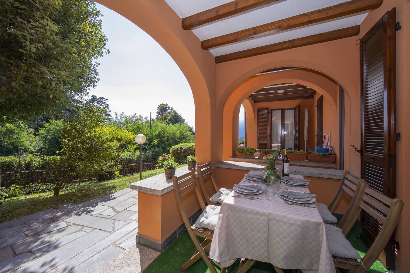 Ganze Wohnung, Menaggio Palphi in Gemeinde Menaggio, Comer See