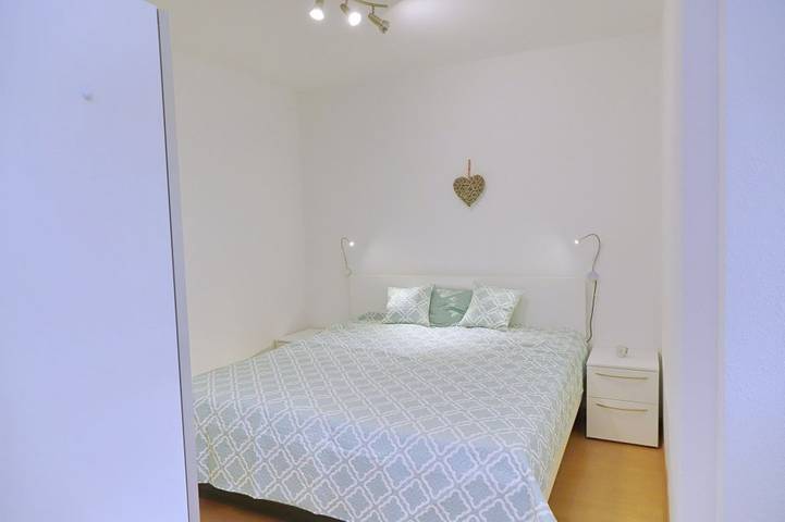 Ferienwohnung für 2 Personen, mit Balkon in Grömitz - 3