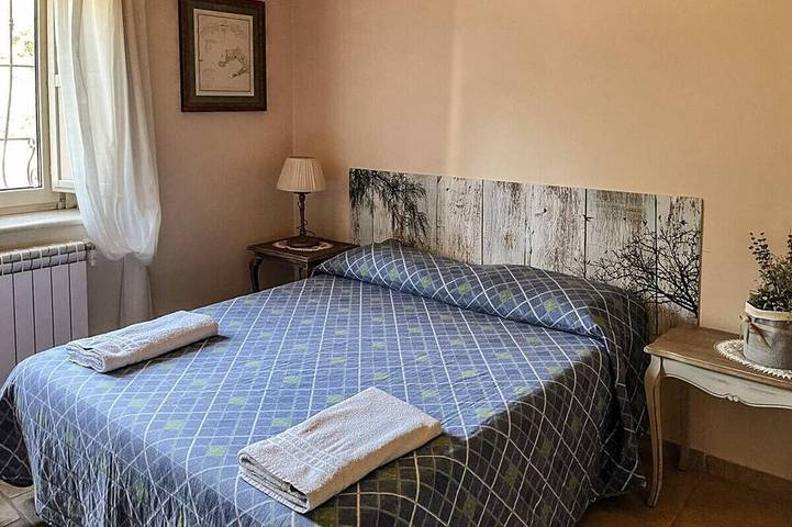 Ganze Wohnung, Villa Le Cicale - Irpinia in Prata di Principato Ultra, Avellino Provinz