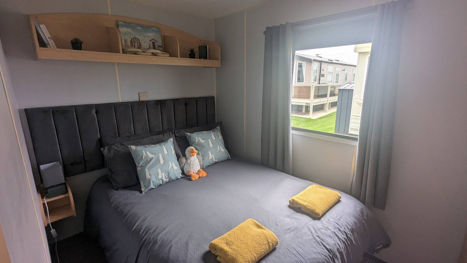 Seagulls Rest - Dog Friendly - Close to the Beach in Anderby, Lincolnshire