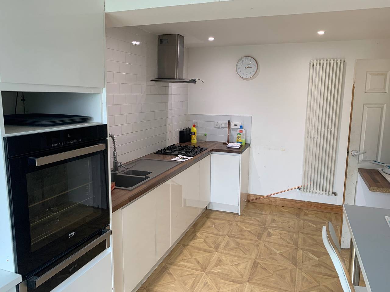 Property in Nottinghamshire