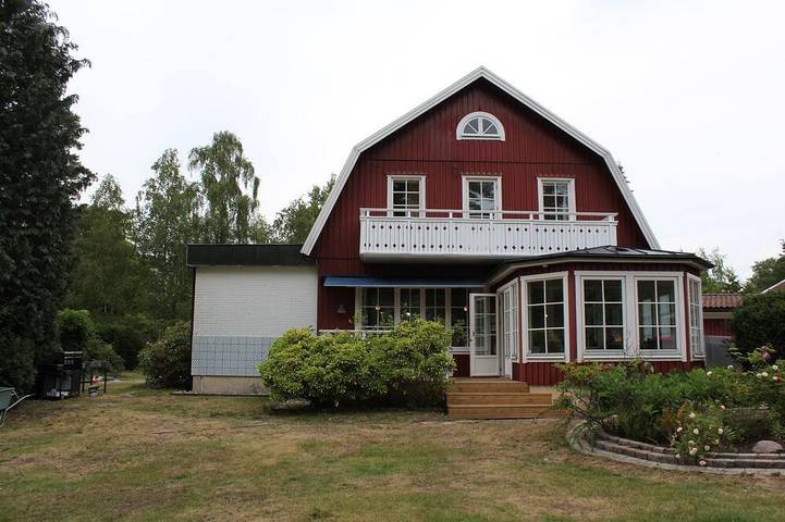 Ferienhaus für 12 Personen in Ängelholm