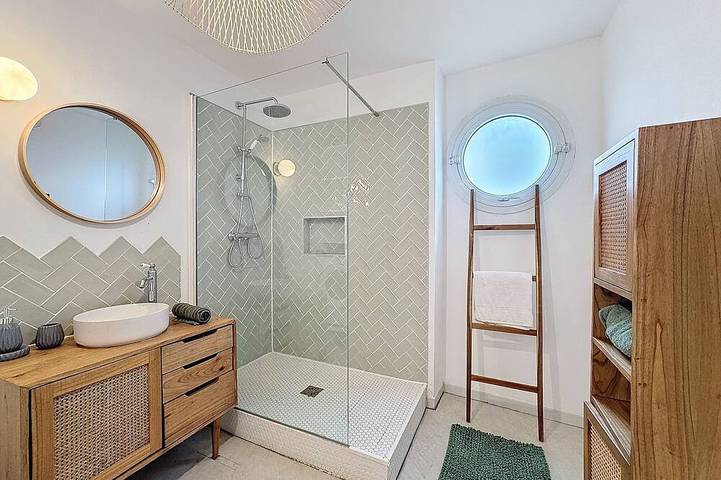 Ganze Wohnung, Cosy apartment in joinville in Joinville-le-Pont, Val-de-Marne