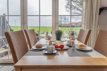Ferienwohnung für 2 Personen in Carolinensiel, Wittmund, Bild 4