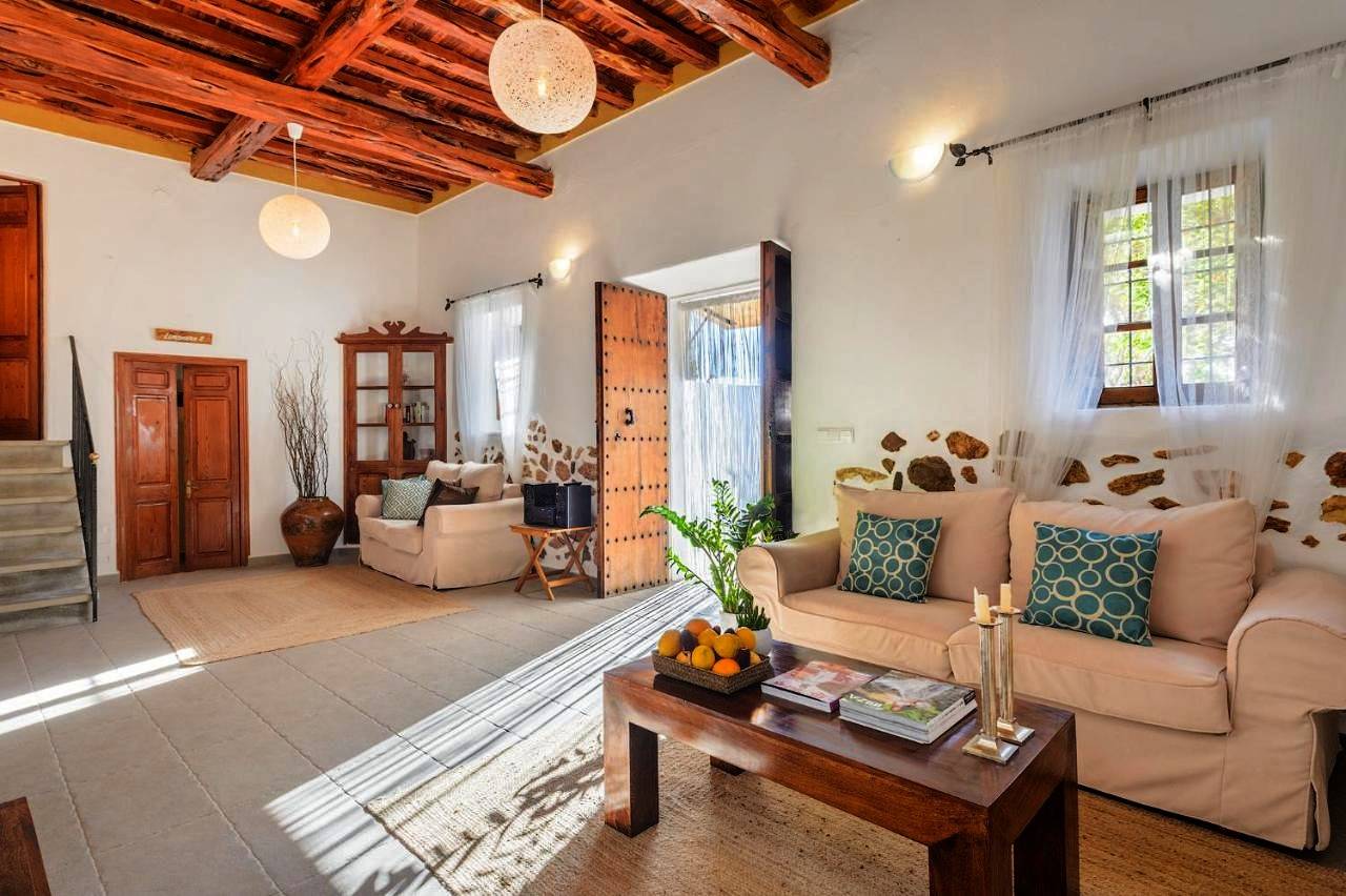 Appartement entier, Twin Room in Sant Carles de Peralta, Santa Eulària des Riu