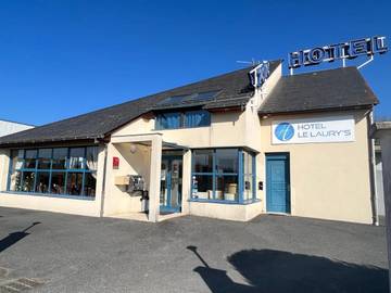 Hôtel pour 3 personnes à Onet-le-Château