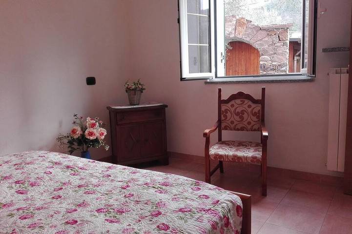 Appartamento intero, Casa vacanze riviera ligure con terrazzo/giardino vicino a Portofino e 5 terre in Ne, Riviera di Levante