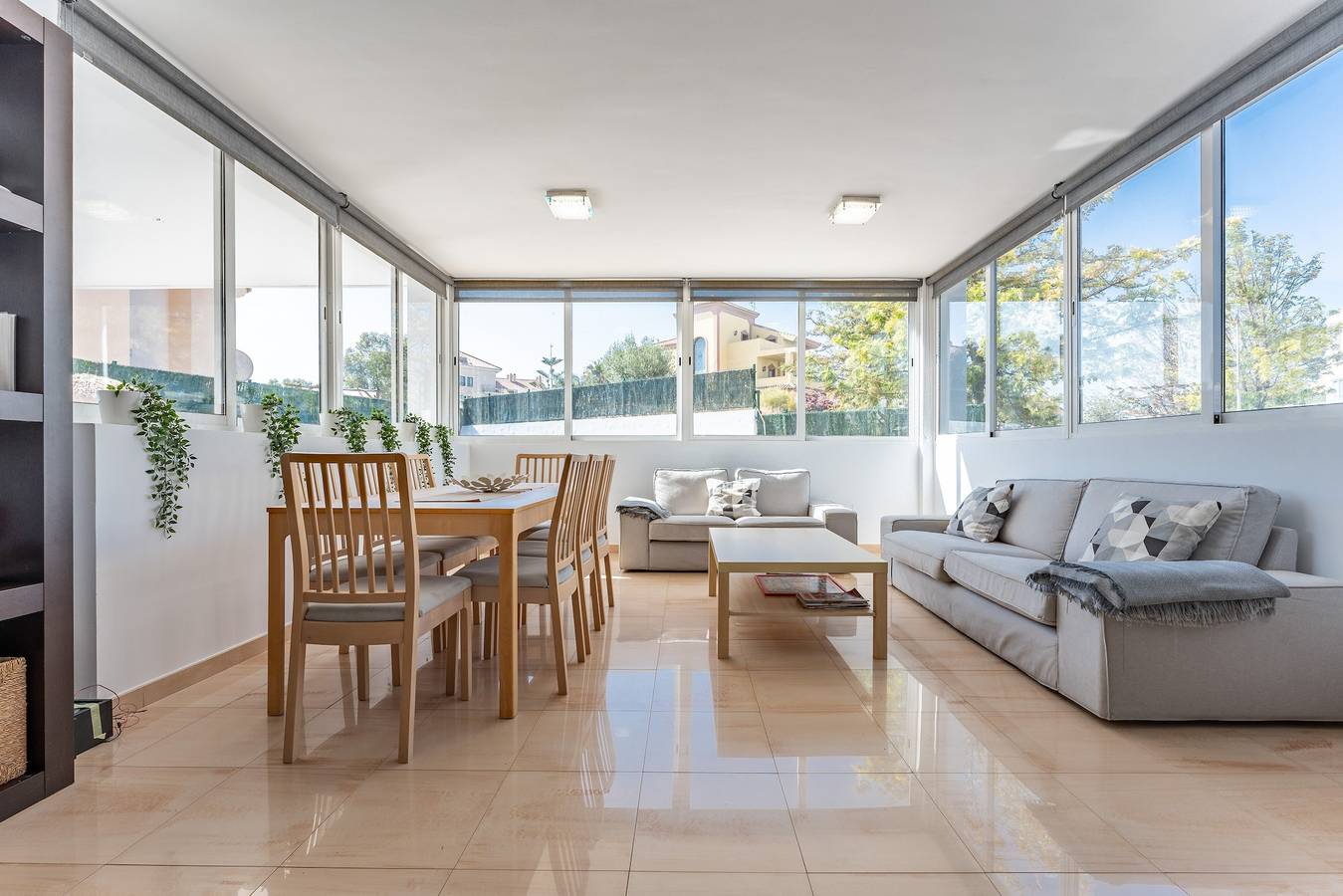 Villa 'Asuncion Benalmadena Costa' with Mountain View, Wi-Fi and Air Conditioning in Benalmádena Costa, Benalmádena