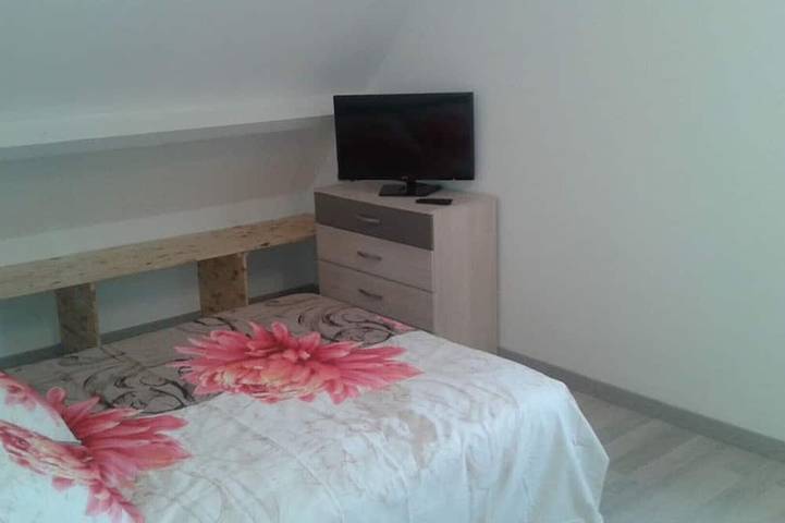 Gîte pour 4 personnes à Curemonte - 2