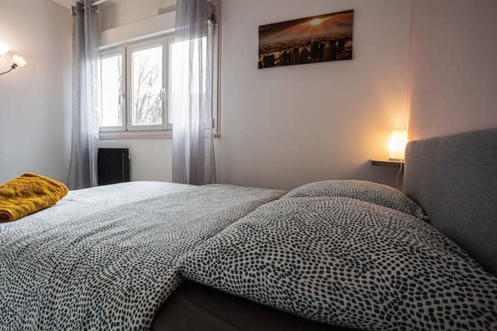 Appartement entier, *Cosy Home 20' Paris 25' Disney - Free Wifi* in Villiers-sur-Marne, Val-de-Marne