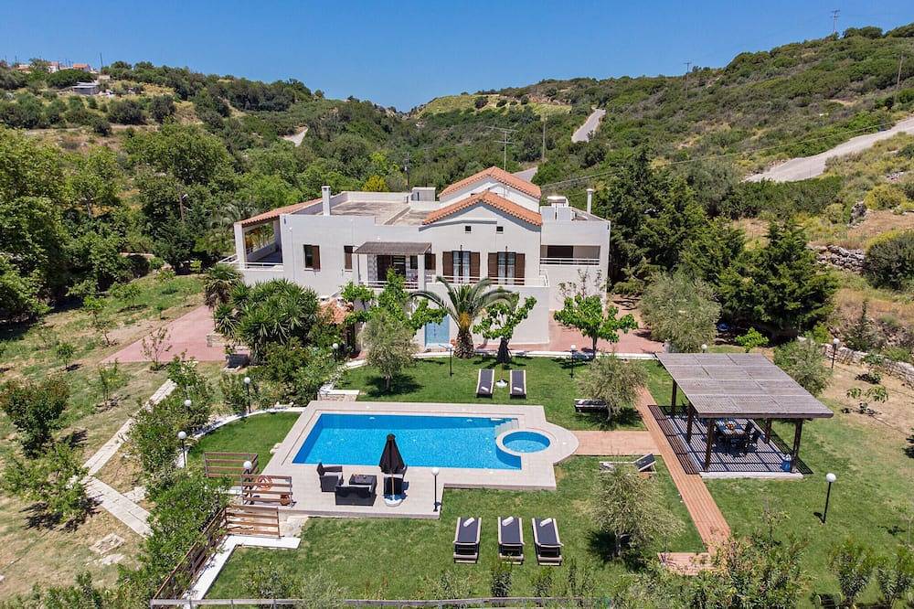 Casa vacanza a Rethymno a partire da 254€ a notte