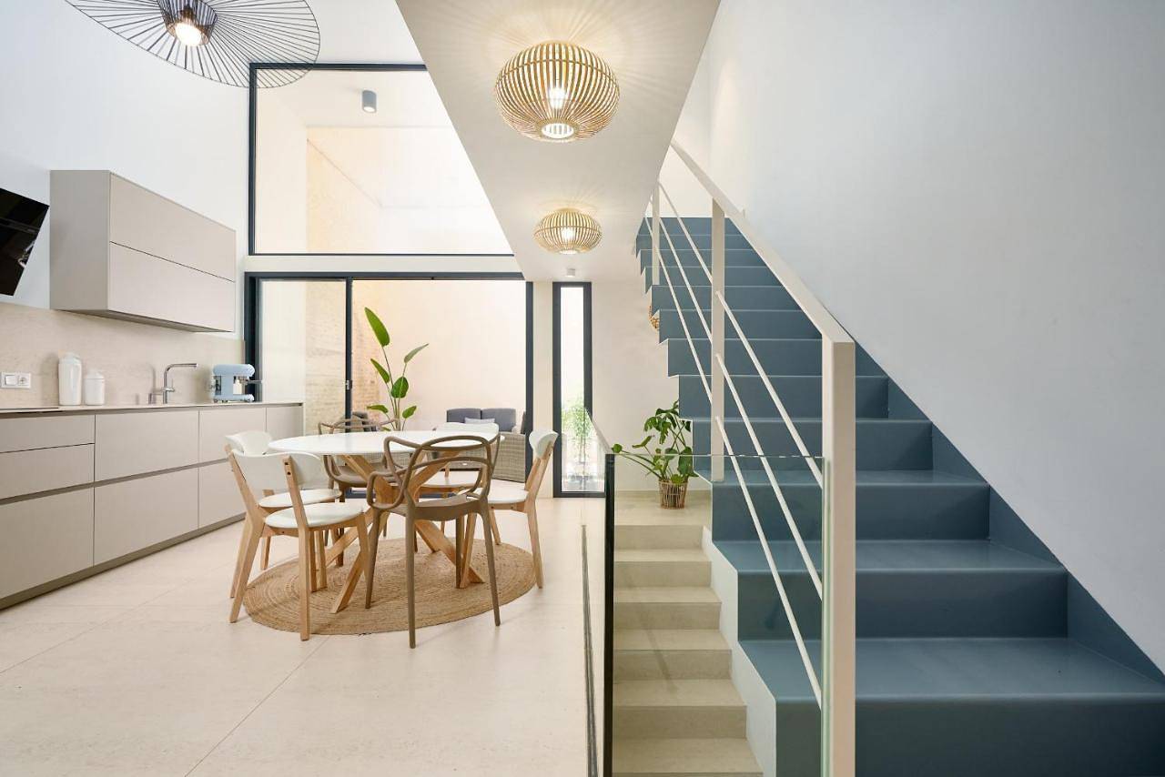 Holiday Home in Central Seville, Sevilla