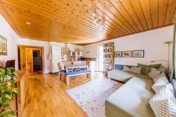 Bauernhof für 6 Personen in Obervellach, Oberkärnten, Bild 3