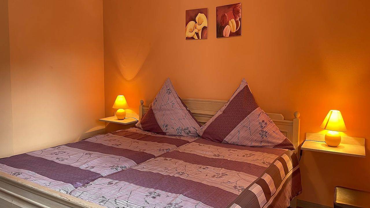 Ganze Ferienwohnung, Ferienwohnung für 5 Personen (80 m²) in Brilon in Brilon, Hochsauerlandkreis