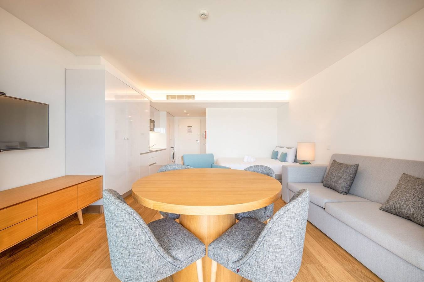Apartamento entero, Guestready - Ocean-front getaway in Sesimbra in Praia do Ouro, Sesimbra